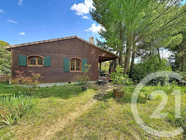 Maison &agrave; vendre - 3 pi&egrave;ces - 85 m2 - Murviel Les Montpellier - 34 - LANGUEDOC-ROUSSILLON