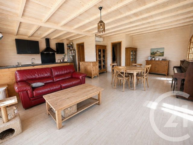 Maison &agrave; vendre - 3 pi&egrave;ces - 85 m2 - Murviel Les Montpellier - 34 - LANGUEDOC-ROUSSILLON