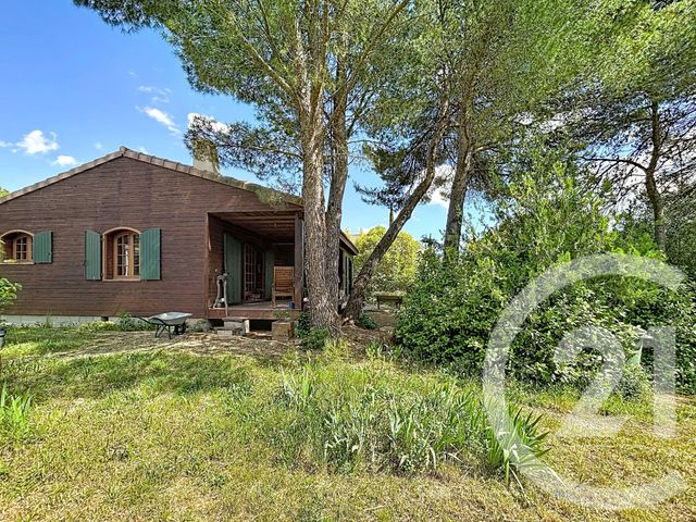 Maison &agrave; vendre - 3 pi&egrave;ces - 85 m2 - Murviel Les Montpellier - 34 - LANGUEDOC-ROUSSILLON