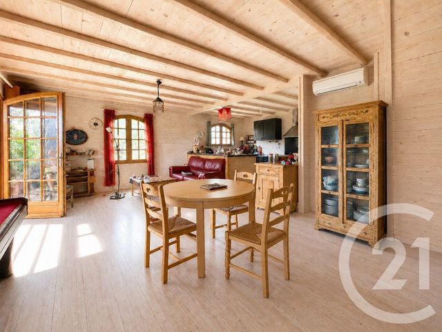 Maison &agrave; vendre - 3 pi&egrave;ces - 85 m2 - Murviel Les Montpellier - 34 - LANGUEDOC-ROUSSILLON