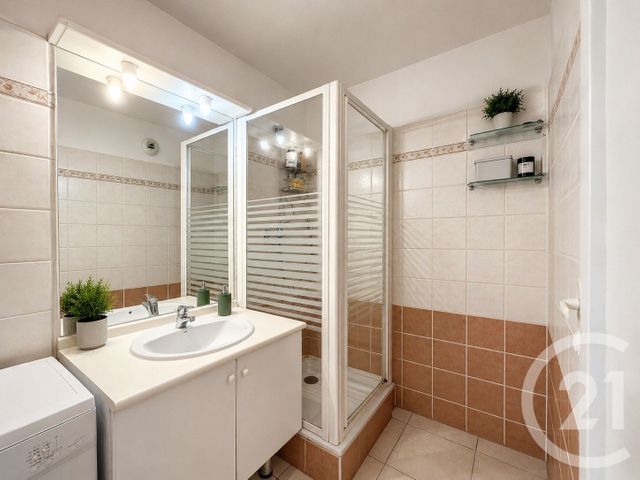 Appartement F3 &agrave; vendre - 3 pi&egrave;ces - 68,89 m2 - Montpellier - 34 - LANGUEDOC-ROUSSILLON