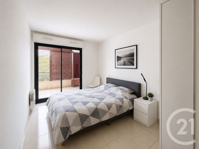 Appartement F3 &agrave; vendre - 3 pi&egrave;ces - 68,89 m2 - Montpellier - 34 - LANGUEDOC-ROUSSILLON