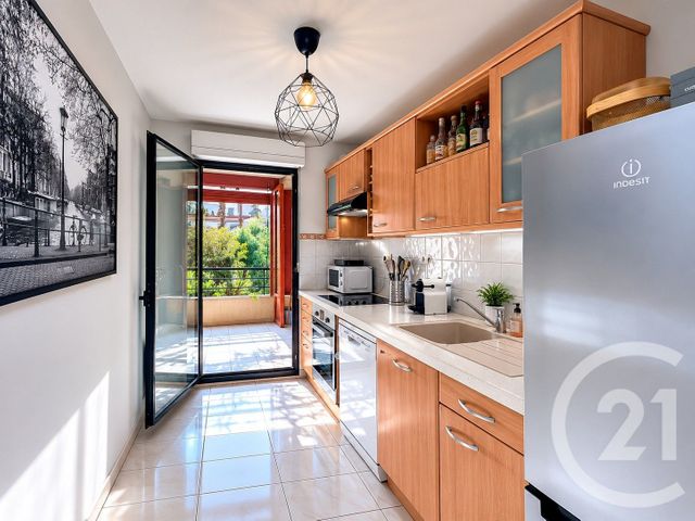 Appartement F3 &agrave; vendre - 3 pi&egrave;ces - 68,89 m2 - Montpellier - 34 - LANGUEDOC-ROUSSILLON