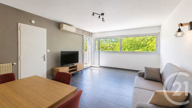 Appartement T2 à vendre MONTPELLIER