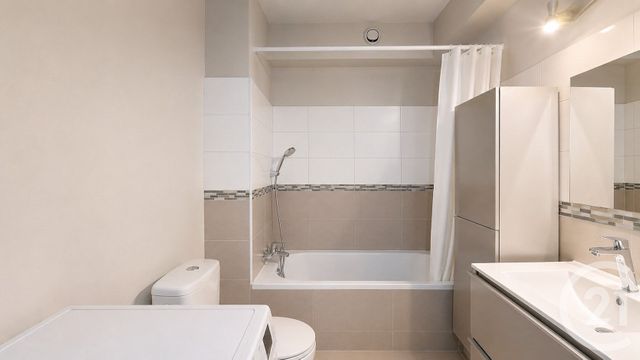 Appartement T2 &agrave; vendre - 2 pi&egrave;ces - 53,26 m2 - Montpellier - 34 - LANGUEDOC-ROUSSILLON