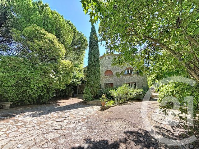 Maison &agrave; vendre - 10 pi&egrave;ces - 245 m2 - Montpellier - 34 - LANGUEDOC-ROUSSILLON