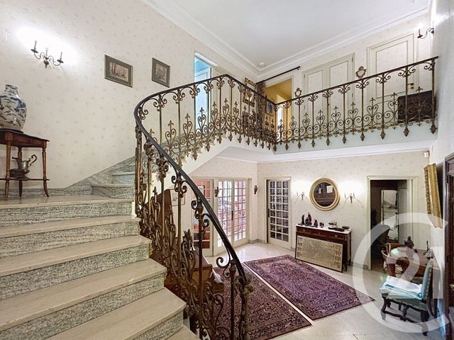 Maison &agrave; vendre - 10 pi&egrave;ces - 245 m2 - Montpellier - 34 - LANGUEDOC-ROUSSILLON