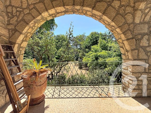 Maison &agrave; vendre - 10 pi&egrave;ces - 245 m2 - Montpellier - 34 - LANGUEDOC-ROUSSILLON