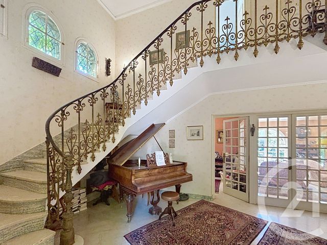 Maison &agrave; vendre - 10 pi&egrave;ces - 245 m2 - Montpellier - 34 - LANGUEDOC-ROUSSILLON