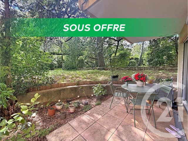 appartement - MONTPELLIER - 34