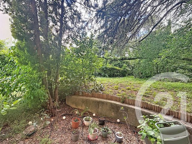 Appartement F2 &agrave; vendre - 2 pi&egrave;ces - 44,33 m2 - Montpellier - 34 - LANGUEDOC-ROUSSILLON