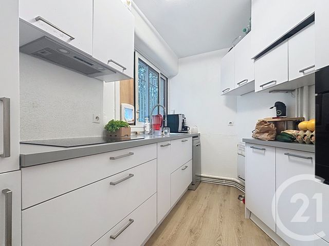 Appartement F2 &agrave; vendre - 2 pi&egrave;ces - 44,33 m2 - Montpellier - 34 - LANGUEDOC-ROUSSILLON
