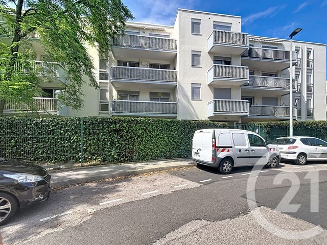 Appartement Studio &agrave; vendre - 1 pi&egrave;ce - 20,90 m2 - Montpellier - 34 - LANGUEDOC-ROUSSILLON