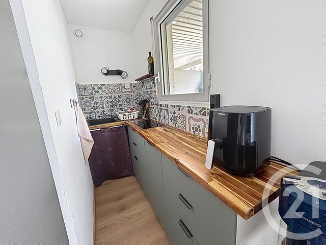 Appartement Studio &agrave; vendre - 1 pi&egrave;ce - 20,90 m2 - Montpellier - 34 - LANGUEDOC-ROUSSILLON