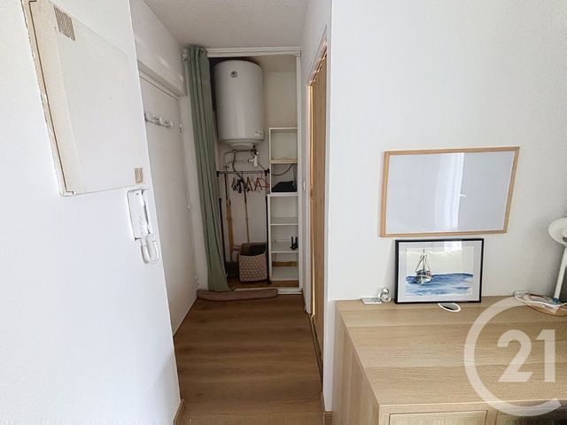 Appartement Studio &agrave; vendre - 1 pi&egrave;ce - 20,90 m2 - Montpellier - 34 - LANGUEDOC-ROUSSILLON