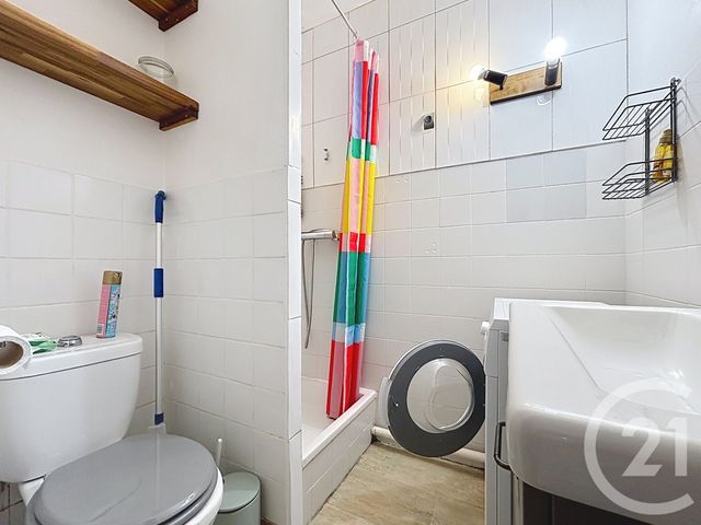 Appartement Studio &agrave; vendre - 1 pi&egrave;ce - 20,90 m2 - Montpellier - 34 - LANGUEDOC-ROUSSILLON