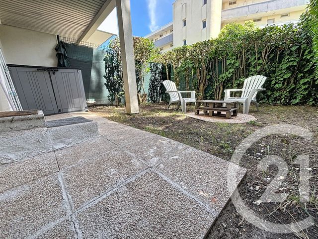 Appartement Studio &agrave; vendre - 1 pi&egrave;ce - 20,90 m2 - Montpellier - 34 - LANGUEDOC-ROUSSILLON