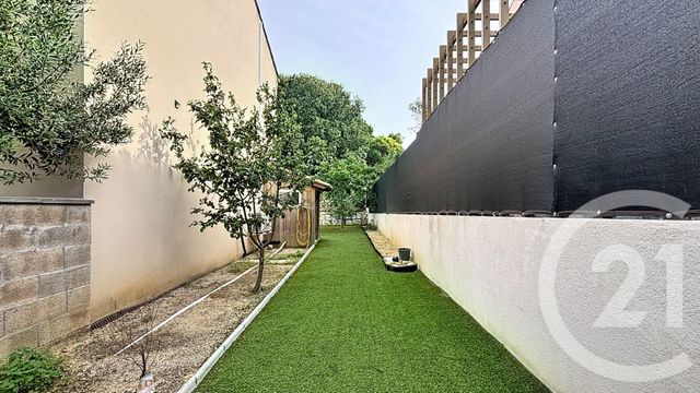 Maison &agrave; vendre - 4 pi&egrave;ces - 81,18 m2 - St Drezery - 34 - LANGUEDOC-ROUSSILLON