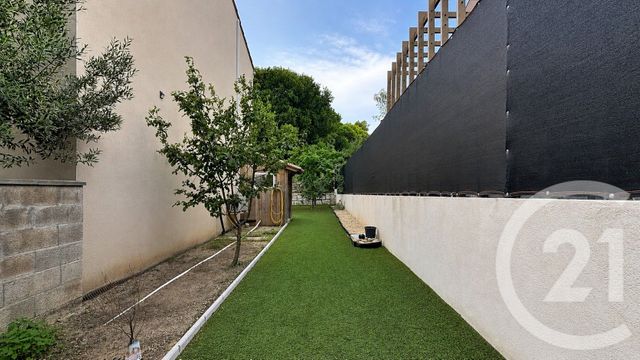 Maison &agrave; vendre - 4 pi&egrave;ces - 81,18 m2 - St Drezery - 34 - LANGUEDOC-ROUSSILLON