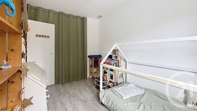 Maison &agrave; vendre - 4 pi&egrave;ces - 81,18 m2 - St Drezery - 34 - LANGUEDOC-ROUSSILLON