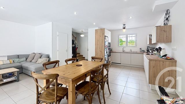 Maison &agrave; vendre - 4 pi&egrave;ces - 81,18 m2 - St Drezery - 34 - LANGUEDOC-ROUSSILLON