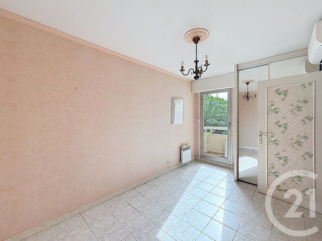 Appartement F3 &agrave; vendre - 3 pi&egrave;ces - 69,71 m2 - Montpellier - 34 - LANGUEDOC-ROUSSILLON