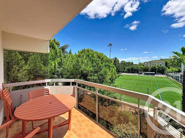 appartement - MONTPELLIER - 34