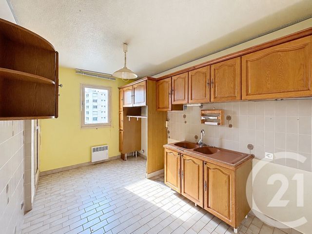 Appartement F3 &agrave; vendre - 3 pi&egrave;ces - 69,71 m2 - Montpellier - 34 - LANGUEDOC-ROUSSILLON