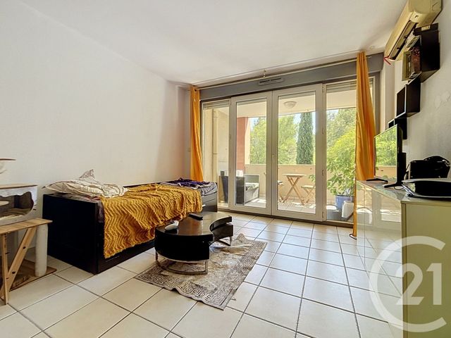 Appartement F2 &agrave; vendre - 2 pi&egrave;ces - 42,22 m2 - Montpellier - 34 - LANGUEDOC-ROUSSILLON