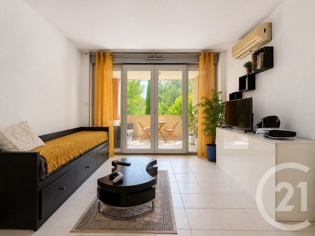 Appartement F2 &agrave; vendre - 2 pi&egrave;ces - 42,22 m2 - Montpellier - 34 - LANGUEDOC-ROUSSILLON