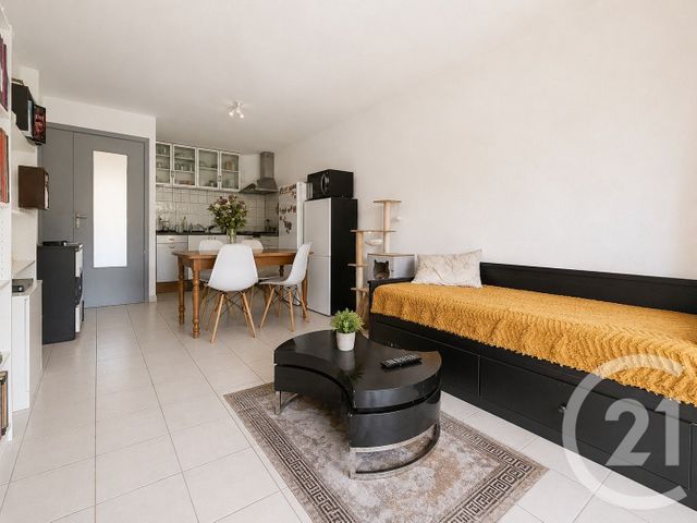 Appartement F2 &agrave; vendre - 2 pi&egrave;ces - 42,22 m2 - Montpellier - 34 - LANGUEDOC-ROUSSILLON