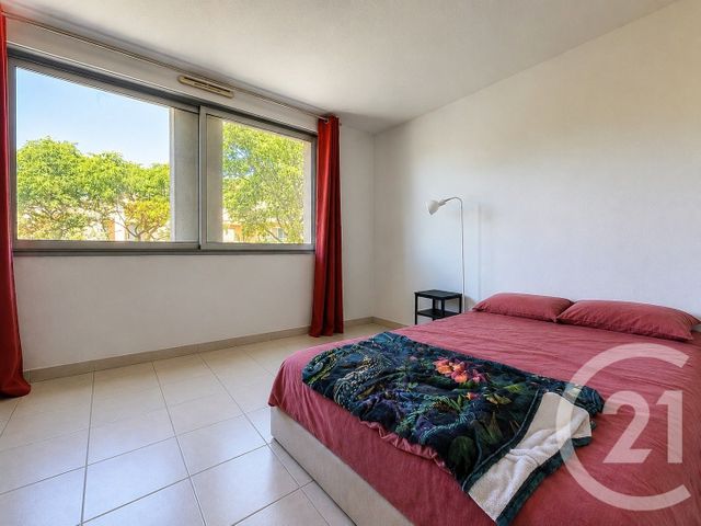 Appartement F2 &agrave; vendre - 2 pi&egrave;ces - 42,22 m2 - Montpellier - 34 - LANGUEDOC-ROUSSILLON