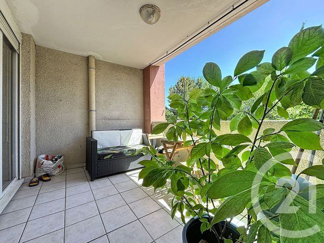 Appartement F2 &agrave; vendre - 2 pi&egrave;ces - 42,22 m2 - Montpellier - 34 - LANGUEDOC-ROUSSILLON