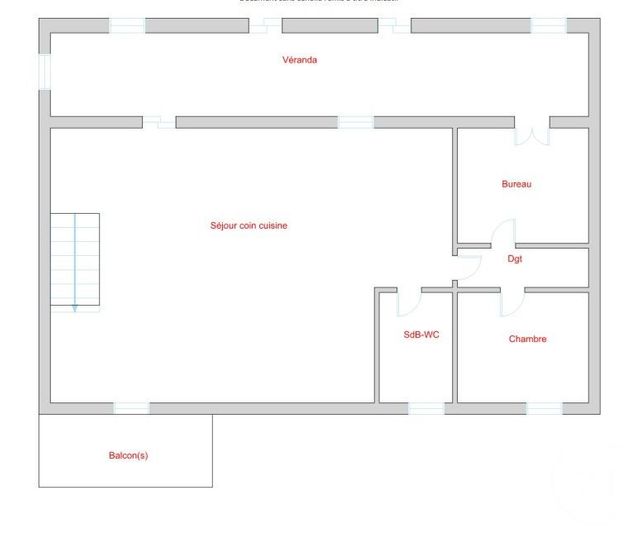Maison &agrave; vendre - 7 pi&egrave;ces - 131,65 m2 - Montpellier - 34 - LANGUEDOC-ROUSSILLON