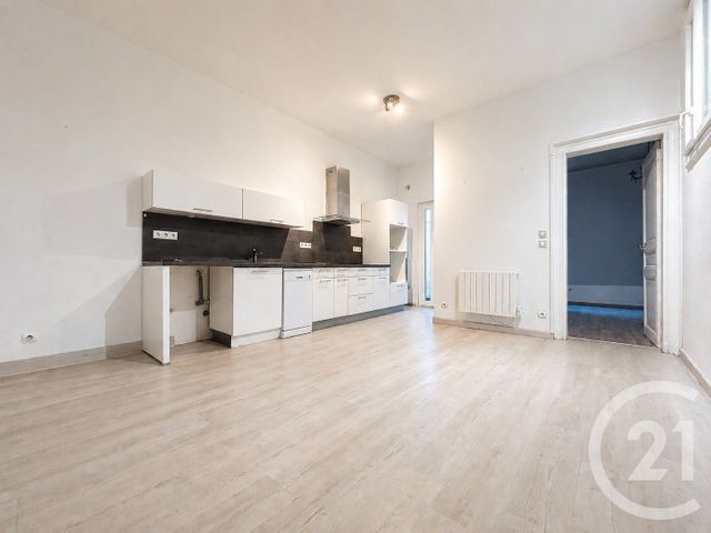 Appartement F3 &agrave; vendre - 3 pi&egrave;ces - 64,80 m2 - Montpellier - 34 - LANGUEDOC-ROUSSILLON
