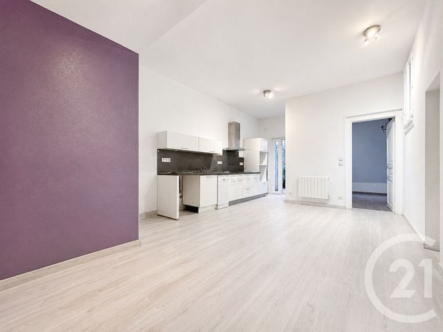 Appartement F3 &agrave; vendre - 3 pi&egrave;ces - 64,80 m2 - Montpellier - 34 - LANGUEDOC-ROUSSILLON