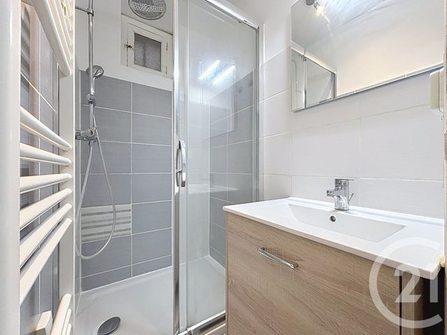 Appartement F3 &agrave; vendre - 3 pi&egrave;ces - 64,80 m2 - Montpellier - 34 - LANGUEDOC-ROUSSILLON