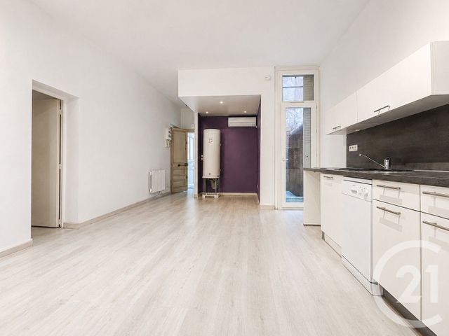 Appartement F3 &agrave; vendre - 3 pi&egrave;ces - 64,80 m2 - Montpellier - 34 - LANGUEDOC-ROUSSILLON