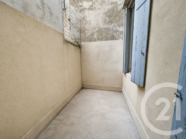 Appartement F3 &agrave; vendre - 3 pi&egrave;ces - 64,80 m2 - Montpellier - 34 - LANGUEDOC-ROUSSILLON