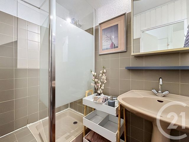 Appartement T2 &agrave; vendre - 2 pi&egrave;ces - 46,26 m2 - Palavas Les Flots - 34 - LANGUEDOC-ROUSSILLON