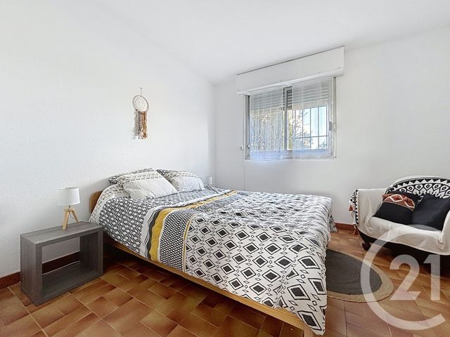 Appartement T2 &agrave; vendre - 2 pi&egrave;ces - 46,26 m2 - Palavas Les Flots - 34 - LANGUEDOC-ROUSSILLON