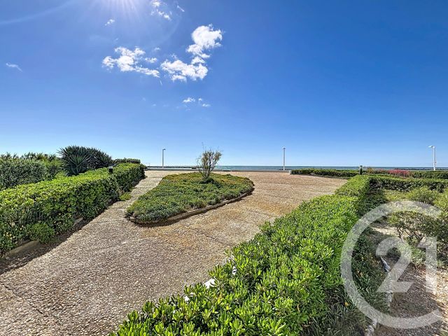 Appartement T2 &agrave; vendre - 2 pi&egrave;ces - 46,26 m2 - Palavas Les Flots - 34 - LANGUEDOC-ROUSSILLON