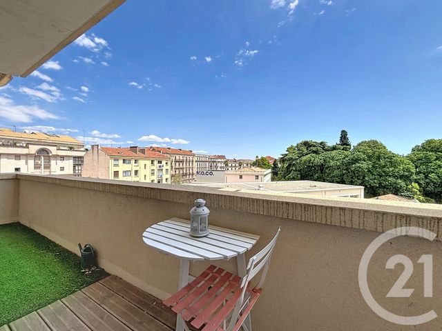 Appartement T2 &agrave; vendre - 2 pi&egrave;ces - 50 m2 - Montpellier - 34 - LANGUEDOC-ROUSSILLON