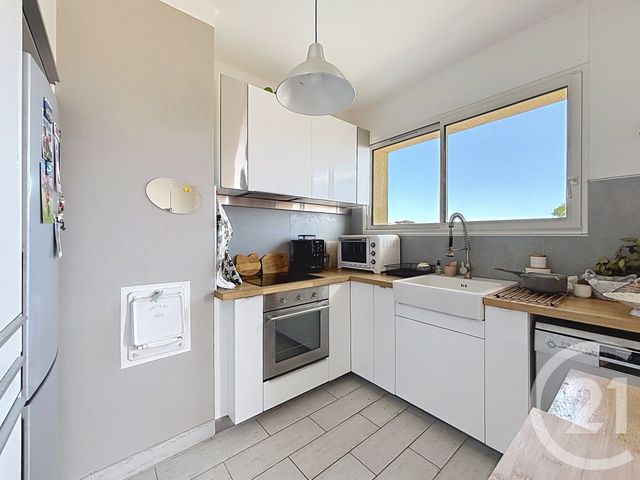 Appartement T2 &agrave; vendre - 2 pi&egrave;ces - 50 m2 - Montpellier - 34 - LANGUEDOC-ROUSSILLON