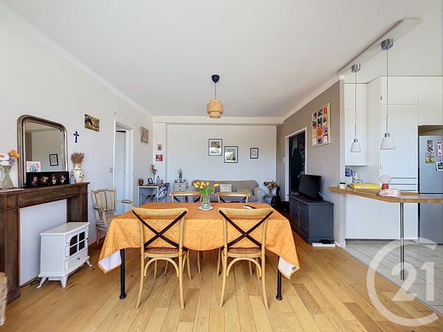 Appartement T2 &agrave; vendre - 2 pi&egrave;ces - 50 m2 - Montpellier - 34 - LANGUEDOC-ROUSSILLON