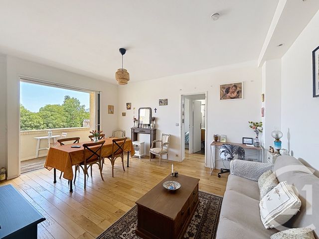 Appartement T2 &agrave; vendre - 2 pi&egrave;ces - 50 m2 - Montpellier - 34 - LANGUEDOC-ROUSSILLON