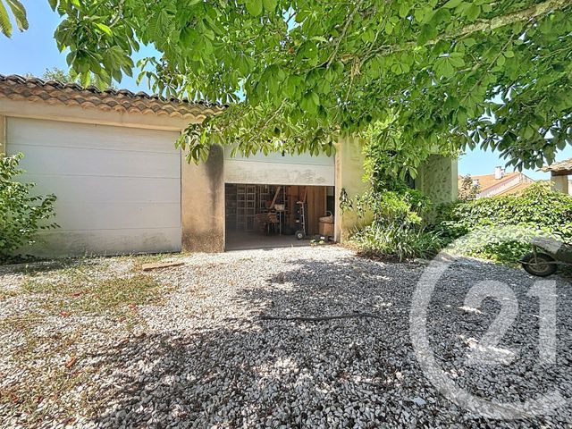 Maison &agrave; vendre - 5 pi&egrave;ces - 162,59 m2 - La Boissiere - 34 - LANGUEDOC-ROUSSILLON