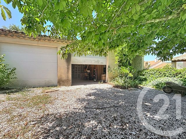 Maison &agrave; vendre - 5 pi&egrave;ces - 162,59 m2 - La Boissiere - 34 - LANGUEDOC-ROUSSILLON