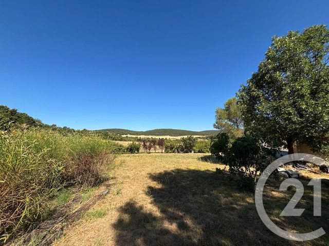 Maison &agrave; vendre - 5 pi&egrave;ces - 162,59 m2 - La Boissiere - 34 - LANGUEDOC-ROUSSILLON