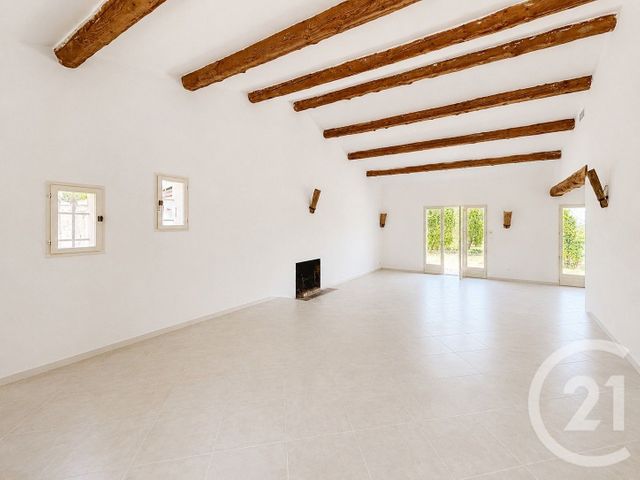 Maison &agrave; vendre - 5 pi&egrave;ces - 162,59 m2 - La Boissiere - 34 - LANGUEDOC-ROUSSILLON